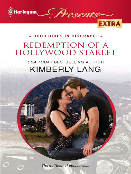 Title details for Redemption of a Hollywood Starlet by Kimberly Lang - Available